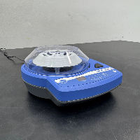 IKA mini G Mini Centrifuge image 0